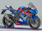 Suzuki GSX-R1000R Buildbase  BSB Replica Limited Edition